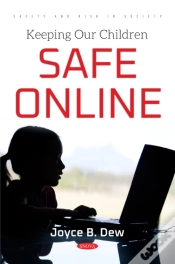 Capa do artigo Keeping Our Children Safe Online