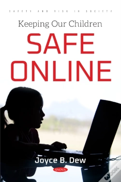Capa do artigo Keeping Our Children Safe Online