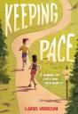 Keeping Pace - Preview