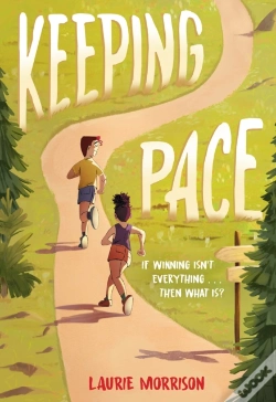 Capa do artigo Keeping Pace