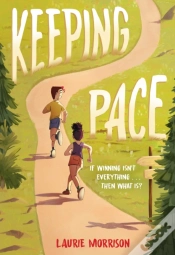 Capa do artigo Keeping Pace