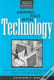 Capa do artigo Keeping Pace With Technology