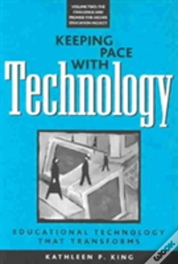 Capa do artigo Keeping Pace With Technology