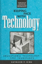 Keeping Pace With Technology V. 2; Challenge And Promise For Higher Education Faculty - Preview