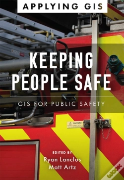 Capa do artigo Keeping People Safe