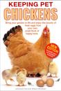 Keeping Pet Chickens - Preview