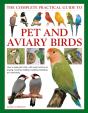Keeping Pet & Aviary Birds, The Complete Practical Guide To - Preview