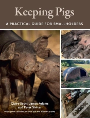 Capa do artigo Keeping Pigs