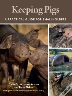 Capa do artigo Keeping Pigs