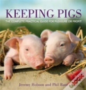 Capa do artigo Keeping Pigs