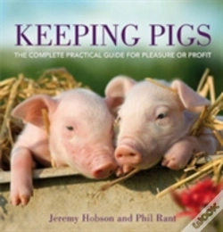 Capa do artigo Keeping Pigs