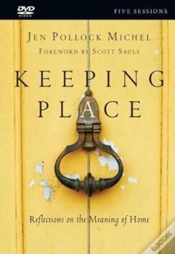Capa do artigo Keeping Place Dvd