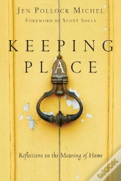 Capa do artigo Keeping Place