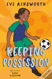 Capa do artigo Keeping Possession