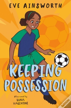 Capa do artigo Keeping Possession