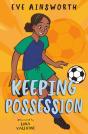 Keeping Possession - Preview