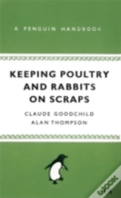 Capa do artigo Keeping Poultry And Rabbits On Scraps