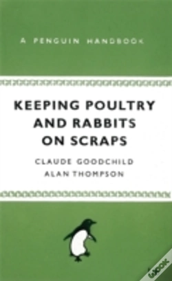 Capa do artigo Keeping Poultry And Rabbits On Scraps