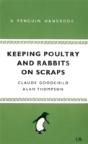 Keeping Poultry And Rabbits On Scraps - Preview