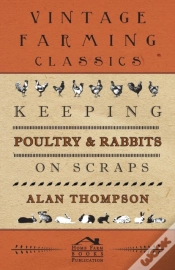 Capa do artigo Keeping Poultry And Rabbits On Scraps