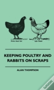 Capa do artigo Keeping Poultry And Rabbits On Scraps