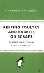 Keeping Poultry And Rabbits On Scraps - Preview
