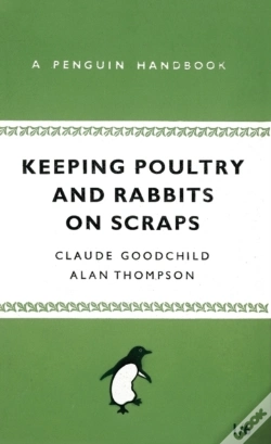Capa do artigo Keeping Poultry And Rabbits On Scraps