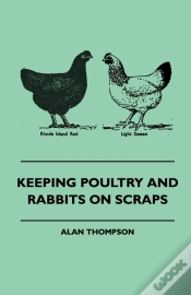 Capa do artigo Keeping Poultry And Rabbits On Scraps