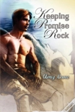 Capa do artigo Keeping Promise Rock