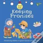 Keeping Promises