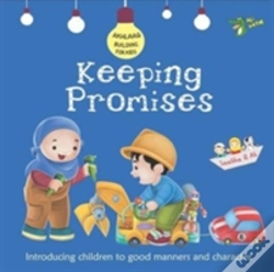 Capa do artigo Keeping Promises