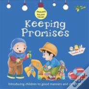 Keeping Promises