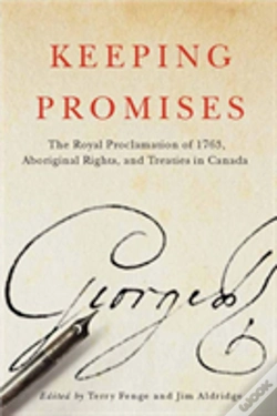 Capa do artigo Keeping Promises