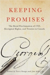 Capa do artigo Keeping Promises
