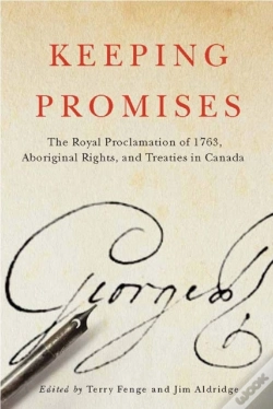 Capa do artigo Keeping Promises