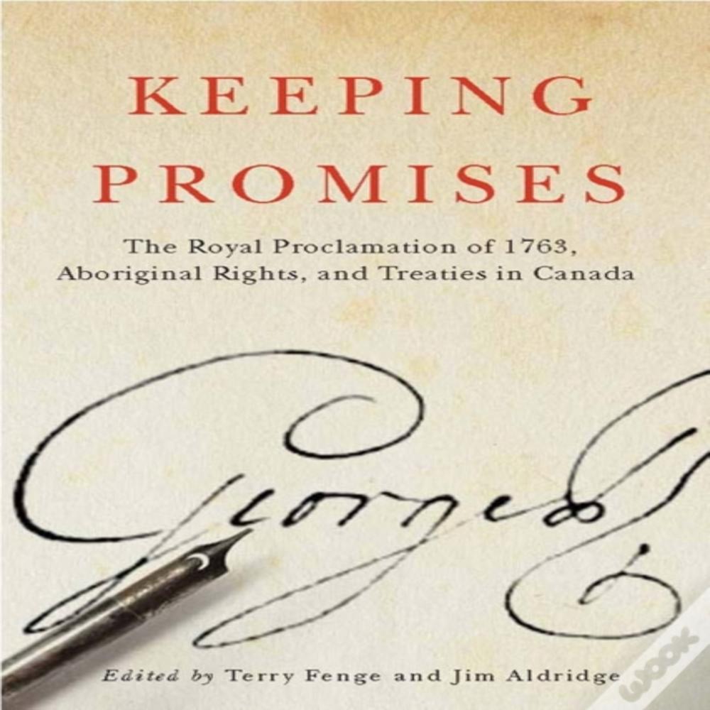 Keeping Promises