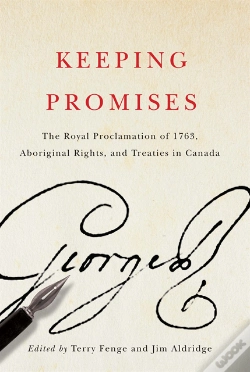 Capa do artigo Keeping Promises