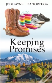 Capa do artigo Keeping Promises