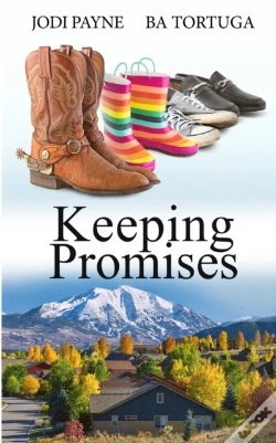 Capa do artigo Keeping Promises