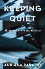 Capa do artigo Keeping Quiet