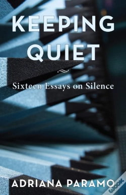 Capa do artigo Keeping Quiet