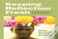 Keeping Reflection Fresh