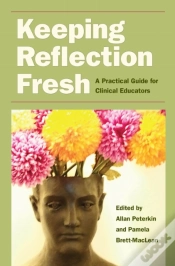 Capa do artigo Keeping Reflection Fresh