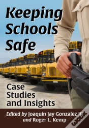 Capa do artigo Keeping Schools Safe