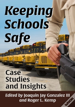 Capa do artigo Keeping Schools Safe