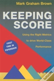 Capa do artigo Keeping Score