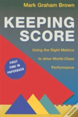 Capa do artigo Keeping Score