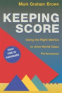 Keeping Score - Preview