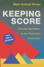 Keeping Score - Preview