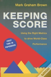 Capa do artigo Keeping Score